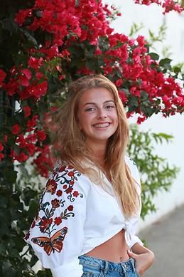 Marta Villalva Agreda