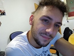 pablo arribas