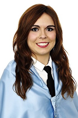Lorena Martín García