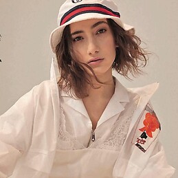 Carlotta Landucci