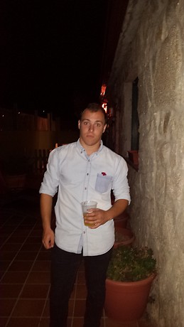 Matías Alonso Rodríguez