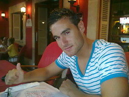 Alberto Hortal Cánovas
