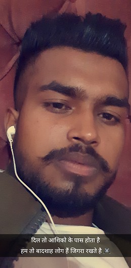 sahil punj