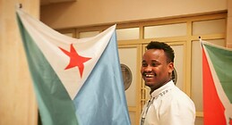 Najmoudin Ilmi abdillahi