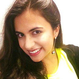 Angela Palomeque Forero