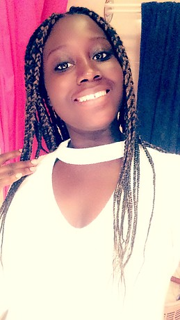 Aïssatou Mendes