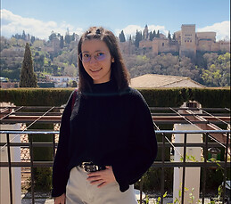 Mayte Rodríguez González