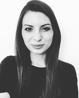 Weronika Korzeniecka