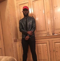 Wesley Gonçalves YG