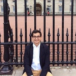 Xavier Fàbrega Moyano