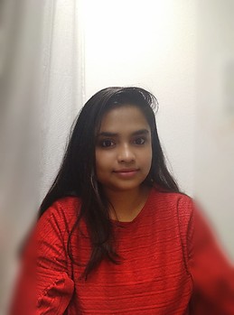 Ruchitha Kumar
