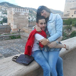 María José Quintana Garcia