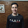 Sebastian Riveros