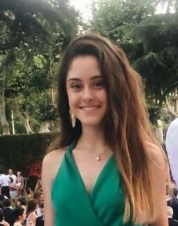 Irene Alvarez