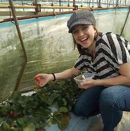 Alessandra Macedonio