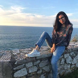 Alba De Pablo Redondo