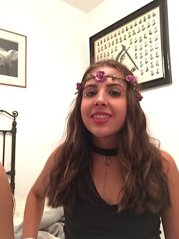 Marina Garcia-Canal
