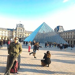 Juan Barragán Pérez