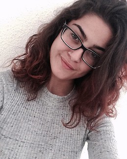 Irene Puigcerver Mesas