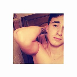 Ruben Lopez Martinez