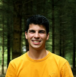 Jérôme Peters