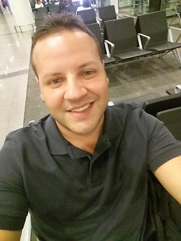 Paulo Barcellos