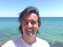 José Ricardo Alfonsi