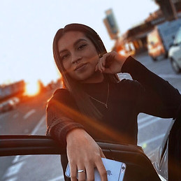 Lizeth Amaraya Mogollon