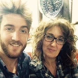 Juanjo Camacho Aroca