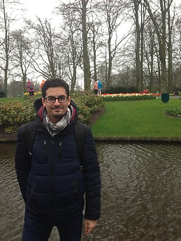 Fernando Elvis ATIENZA