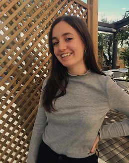 Lorena Albarrán Jiménez