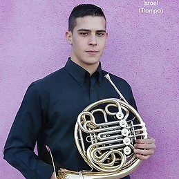 Israel Esteban Campos
