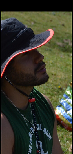 Pablo Alba González