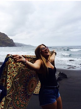 Mireia García Mercadé