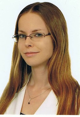 Sylwia Sutuła