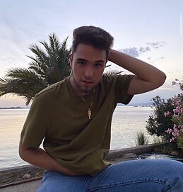 Carlos Bermejo Marín