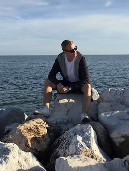 Aleksi Tapio