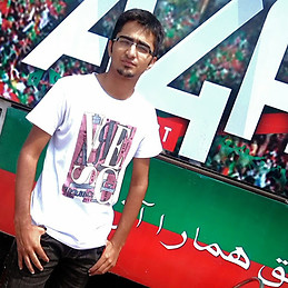 Ammad Zulfiqar