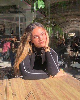 Denitsa Radostinova Hristova