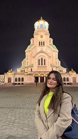 Julia García González