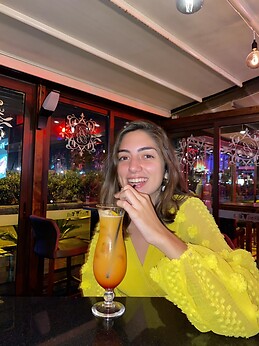 Celia Pedreño Reverte