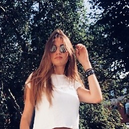 Nicole Alexandra Bensaia