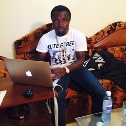Gen Tunde