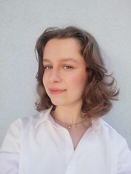 Lucie Bähre