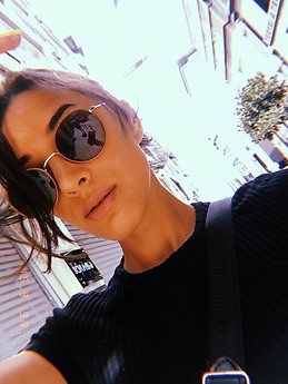 Selin Buket Ozerhan