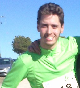 Luis Miguel Palomo Casimiro