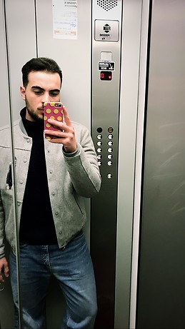 Alessandro Lione