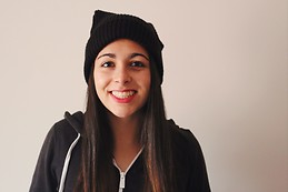 Marta Monroy