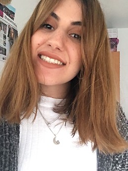 Isabel Soriano