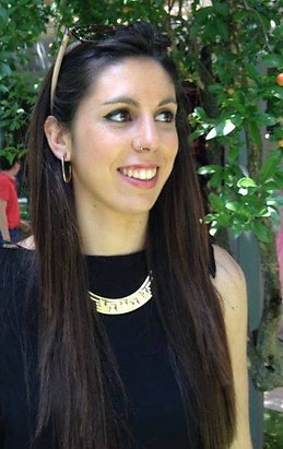 Inés Gil Prados